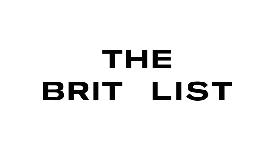 Brit-List-Logo