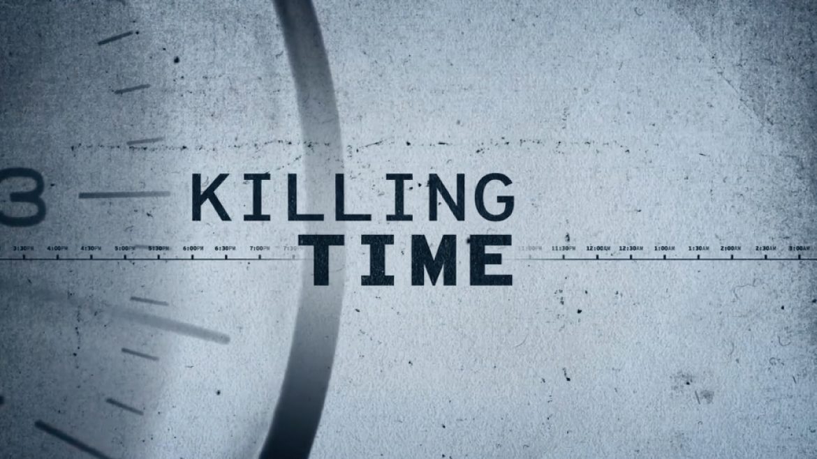 Killing Time Karga Seven Pictures Investigation Discovery