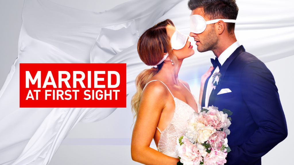 Nine Network gets ready for Married at First Sight season eight – Red Arrow  Studios