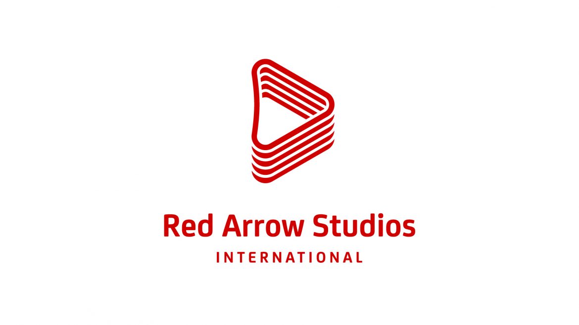 Red Arrow Studios International Logo